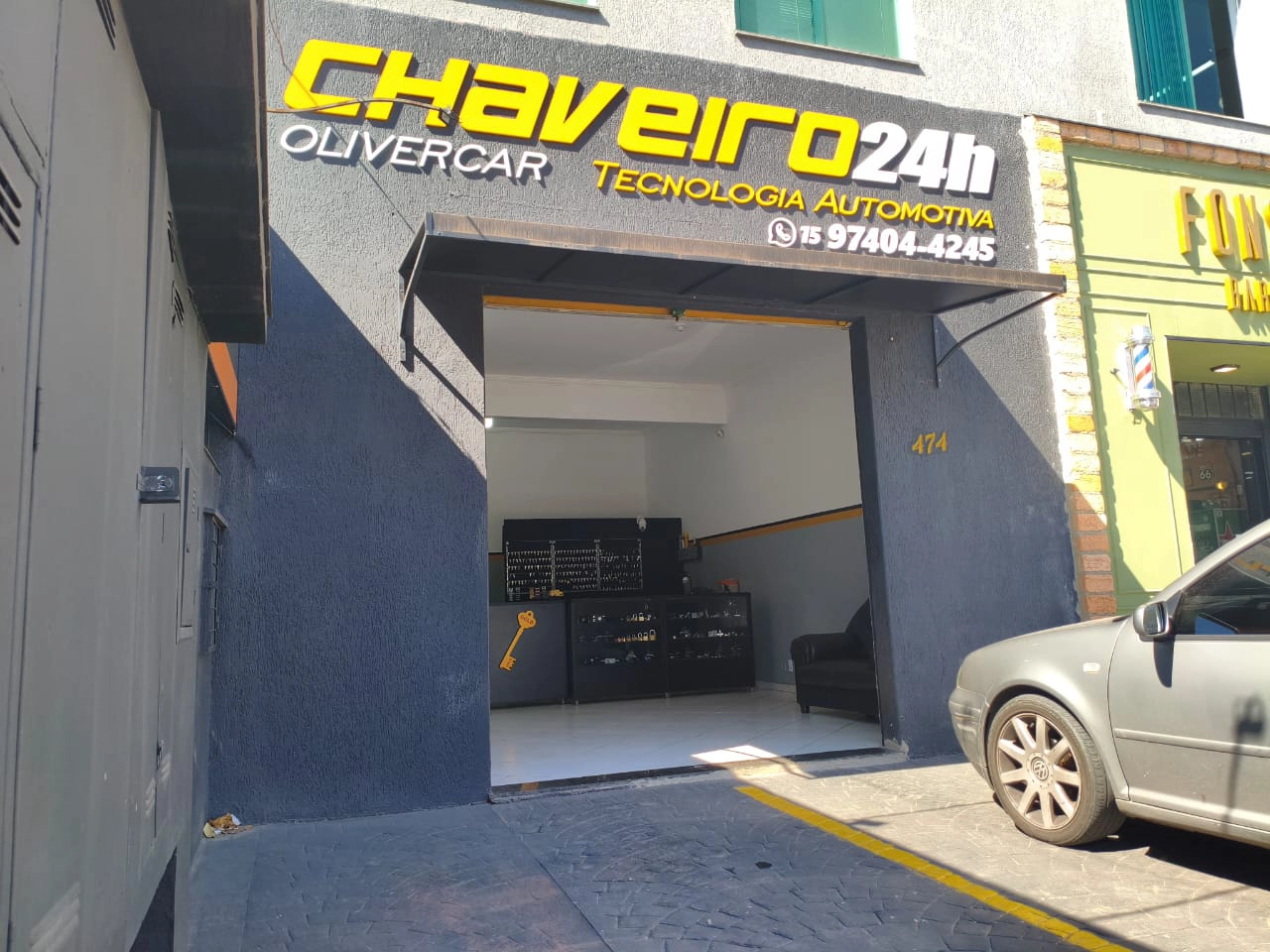Chaveiro 24 horas em Sorocaba 24 horas (5)
