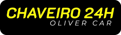Logo Chaveiro 24 horas