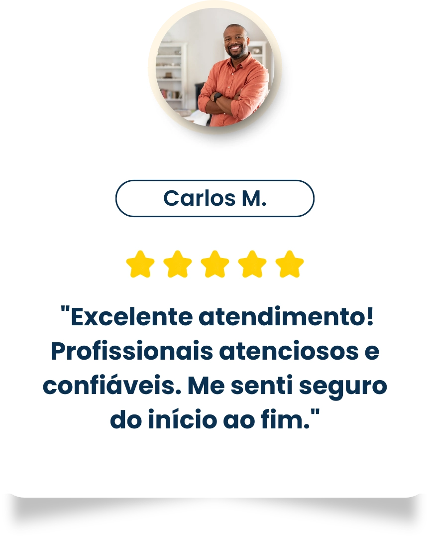 Post Instagram Depoimento de Clientes Feedback Moderno Marrom (17)